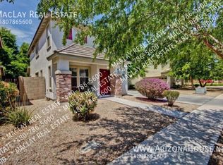 1392 S Heron Ln, Gilbert, AZ 85296
