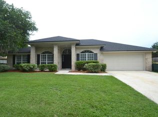 4380 Allanwood Ct, Jacksonville, FL 32258