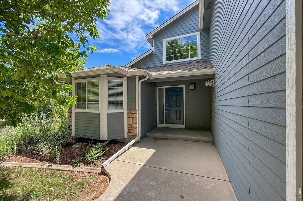 615 Prichett Ct