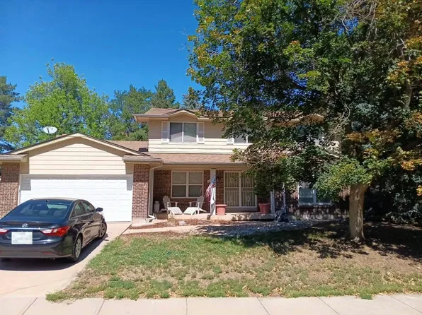 10925 E Berry Ave, Englewood, CO 80111