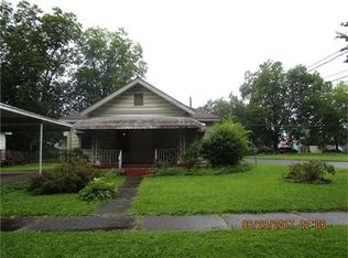1006 Martin Ave, Gadsden, AL 35903