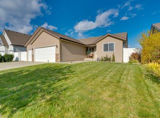 589 W Fisher Ave, Post Falls, ID 83854
