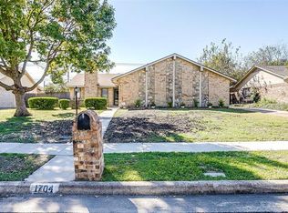 1704 Baylor Dr, Richardson, TX 75081