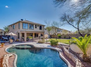 3222 W Fuller Dr, Phoenix, AZ 85086