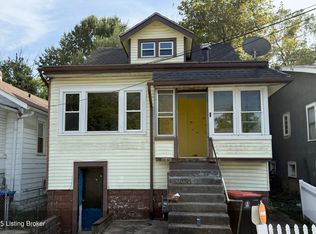 1440 Shingo Ave, Louisville, KY