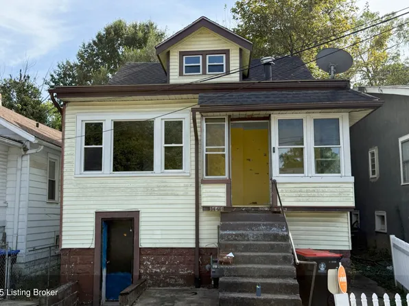 1440 Shingo Ave, Louisville, KY 40215