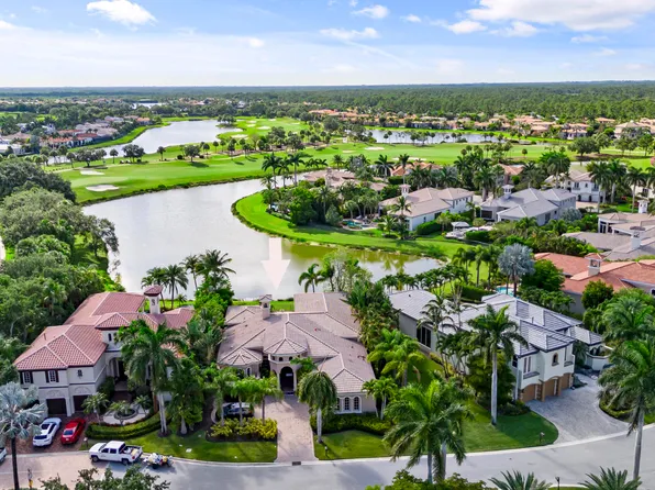 103 Via Quantera, Palm Beach Gardens, FL 33418