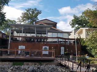 2194 Spring Cove Rd, Sunrise Beach, MO 65079