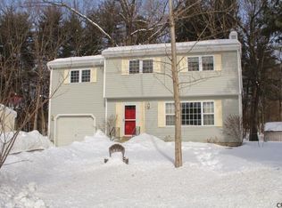 52 Michael Dr, Saratoga Springs, NY 12866
