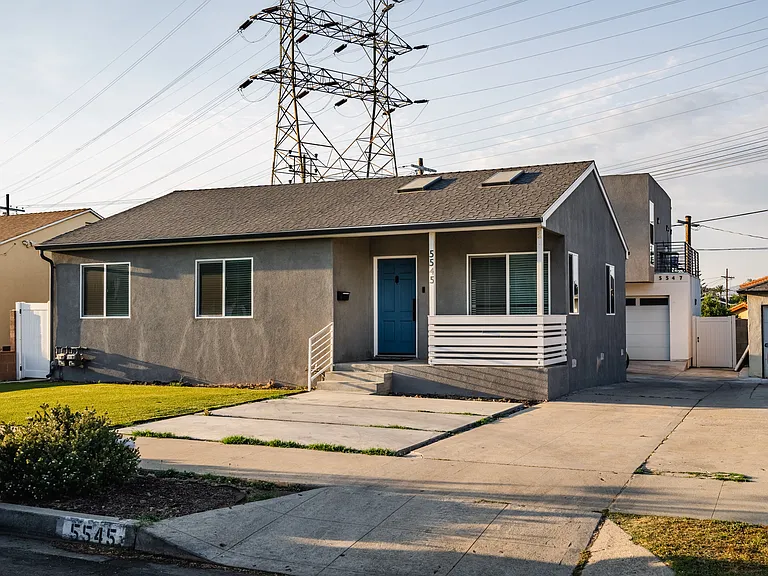 5545 Spokane St — Photo 1