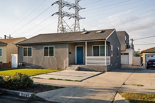 5545 Spokane St Photo 1