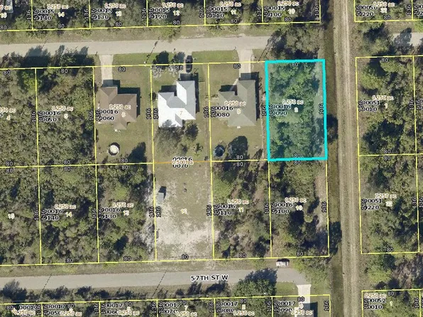 3501 58th Street W, Lehigh Acres, FL 33971