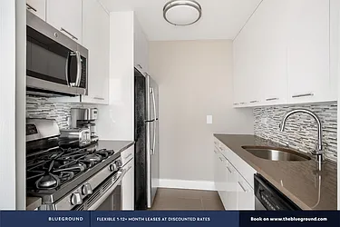 Rented by The Blueground