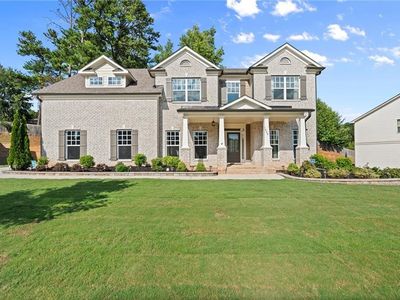 1620 Brook Ivy Dr, Lawrenceville, GA, 30044