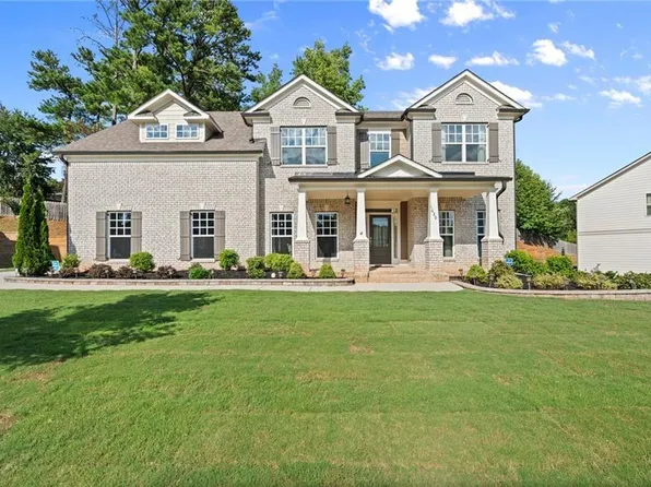 1620 Brook Ivy Dr, Lawrenceville, GA 30044