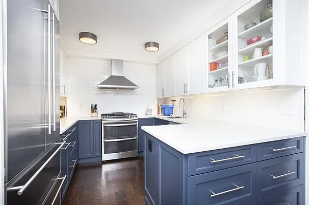 Rented by Olshan Realty | media 2