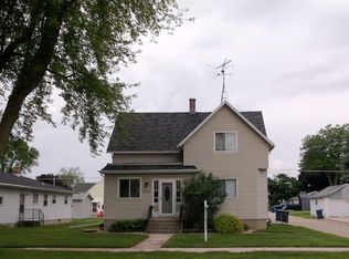 1033 7th St, Kiel, WI 53042