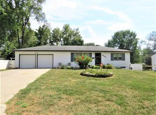 4405 E 137th St, Grandview, MO 64030
