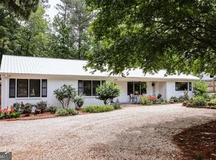 119 Fortson Cir, Athens, GA 30606