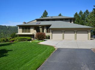 9403 E Holman Rd, Spokane, WA 99206