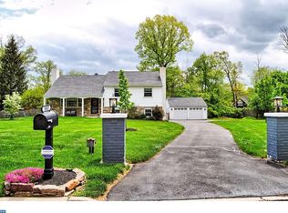 1432 Rose Ln, North Wales, PA 19454