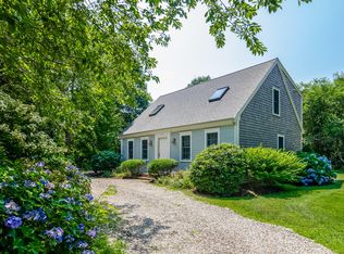 15 Southeast St, Eastham, MA 02642