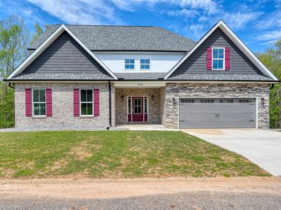 144 Floyd Meadow Dr, Inman, SC, 29349