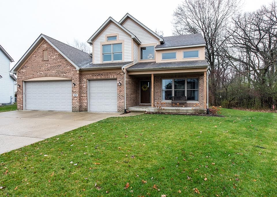 1st image of 626 Aspen Ct