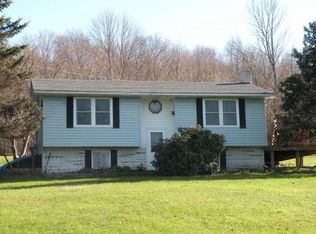 324 Jennings Rd, Wyalusing, PA 18853