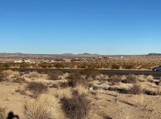 29 Palms Hwy #1, Joshua Tree, CA 92252