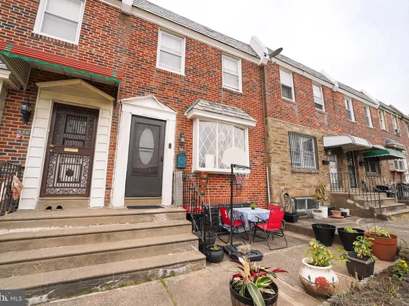 661 Mayfair St, Philadelphia, PA 19120