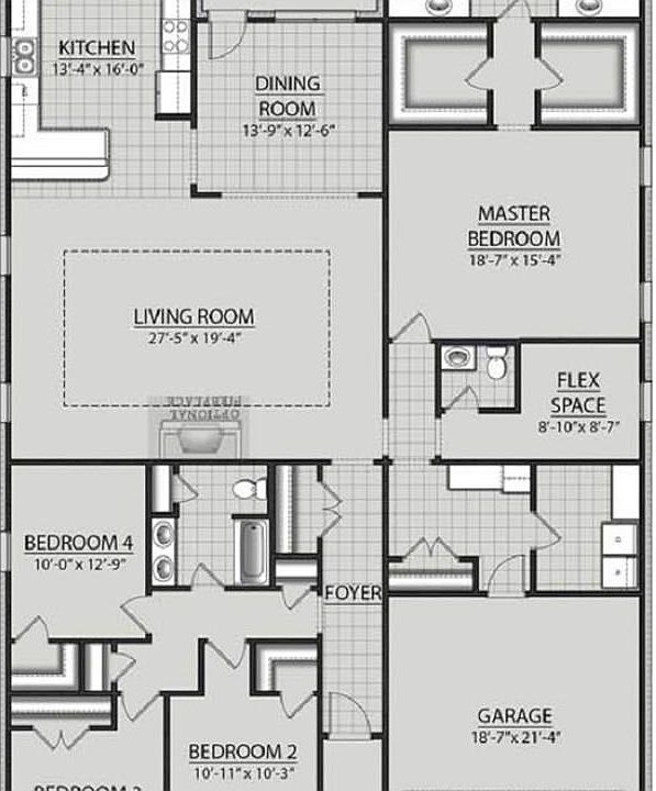 2nd image of 339 Madio Dr