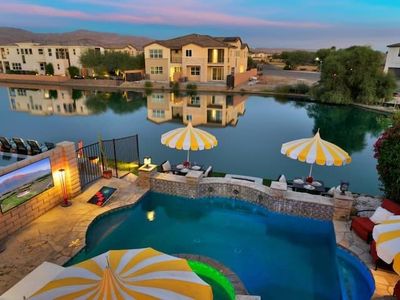 43240 Bacino Ct, Indio, CA, 92203