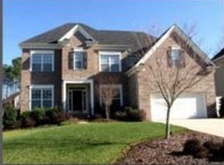 5732 Snapdragon Ln, Huntersville, NC 28078