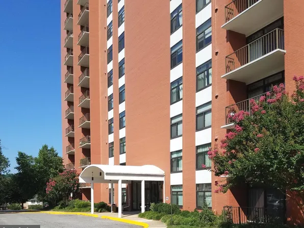 1 Smeton Pl APT 1000, Baltimore, MD 21204