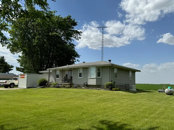 5413 E 3000n Rd, Bourbonnais, IL 60914