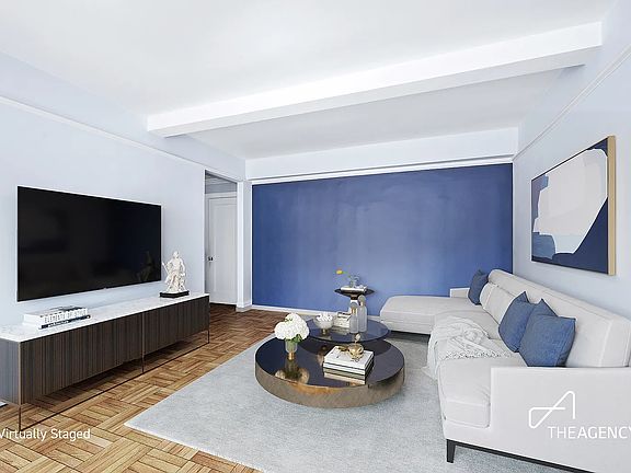 3rd image of 127 W 96th St APT 7B