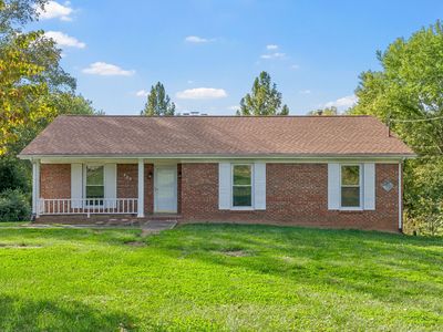 530 Sango Rd, Clarksville, TN, 37043