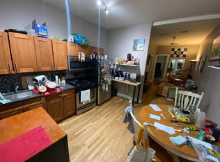 128 Manhattan Ave SUITE 1B, Brooklyn, NY 11206