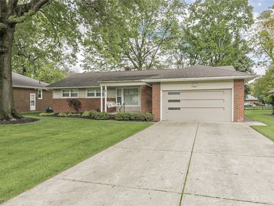 872 Stanwell Dr, Highland Heights, OH, 44143