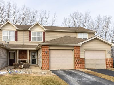 1741 Springtime Ct, Dyer, IN, 46311