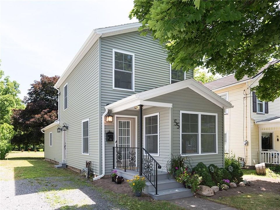 1st image of 55 Wood St