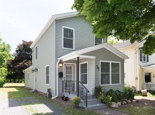 55 Wood St, Canandaigua, NY 14424