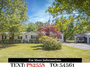 237 Pickett Ln, Monroe, LA 71203