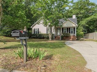 125 Elvington Ln, Lexington, SC 29073