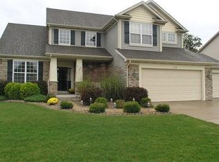 11436 Maryland St, Crown Point, IN 46307