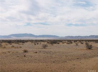 0 Near Raymond Dr, Twentynine Palms, CA 92277