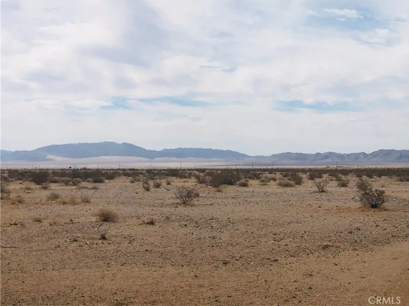 0 Near Raymond Dr, Twentynine Palms, CA 92277