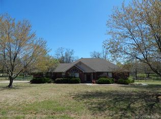 19914 E 140th St S, Broken Arrow, OK 74014