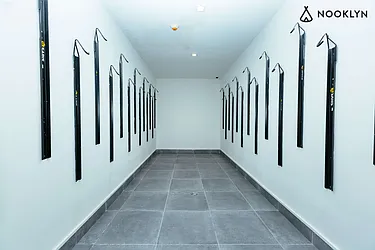 Rented by Nooklyn NYC LLC